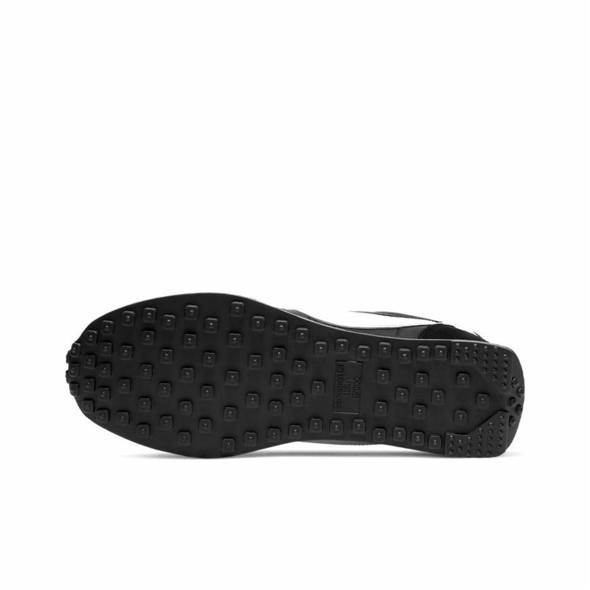 Nike Air Tailwind 79 Black/White 487754-012