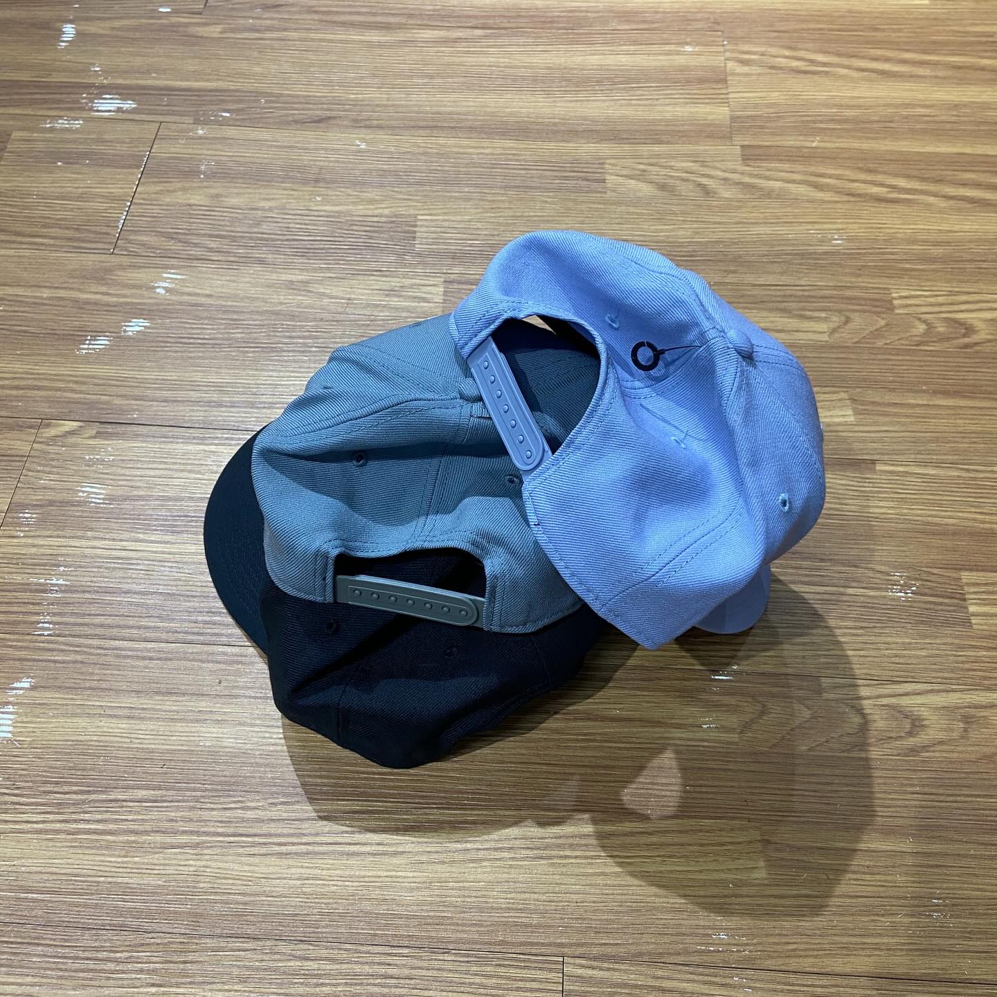 Nike Futura Snapback Cap 背面實拍