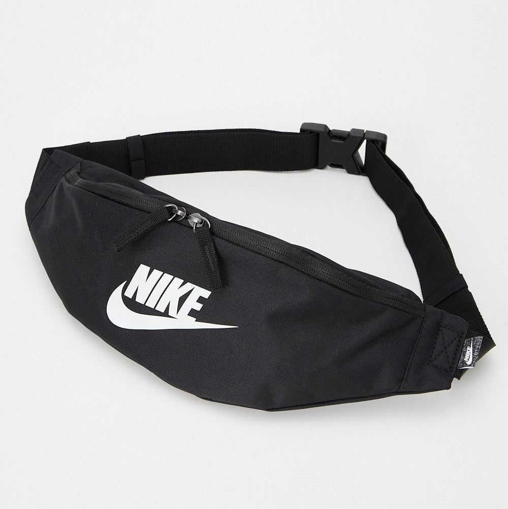 Nike Heritage Bumbag Black BA5750-010