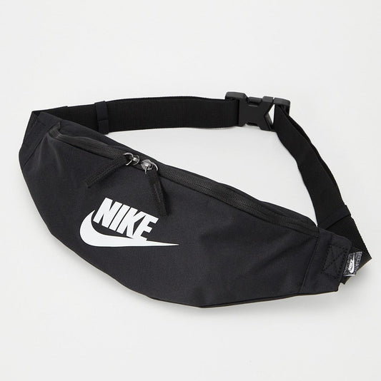Nike Heritage Bumbag Black BA5750-010