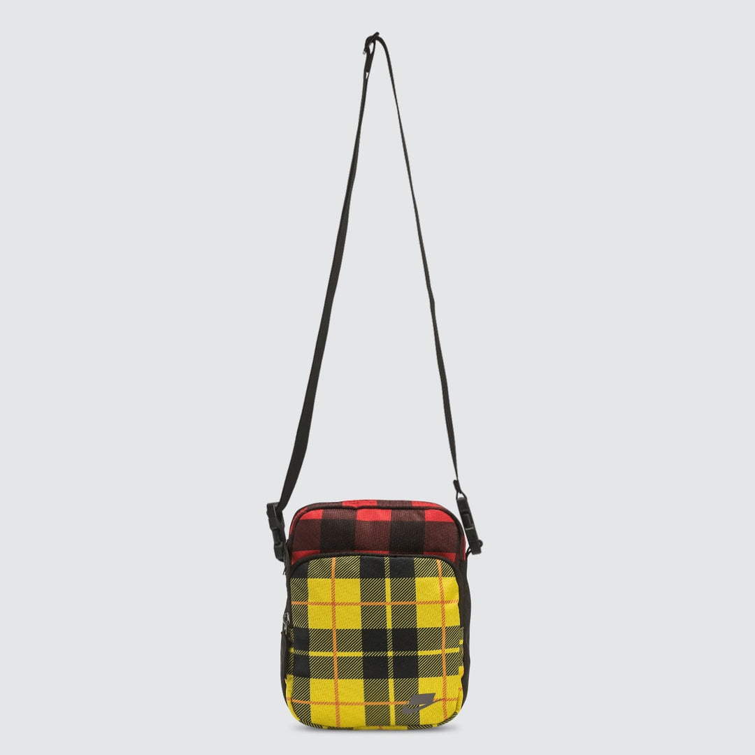 Nike Heritage Smit 2.0 Shoulder Bag BA5899-010