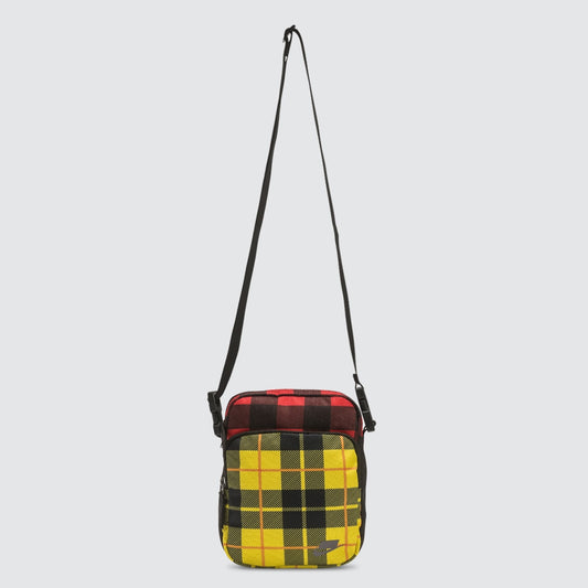 Nike Heritage Smit 2.0 Shoulder Bag BA5899-010