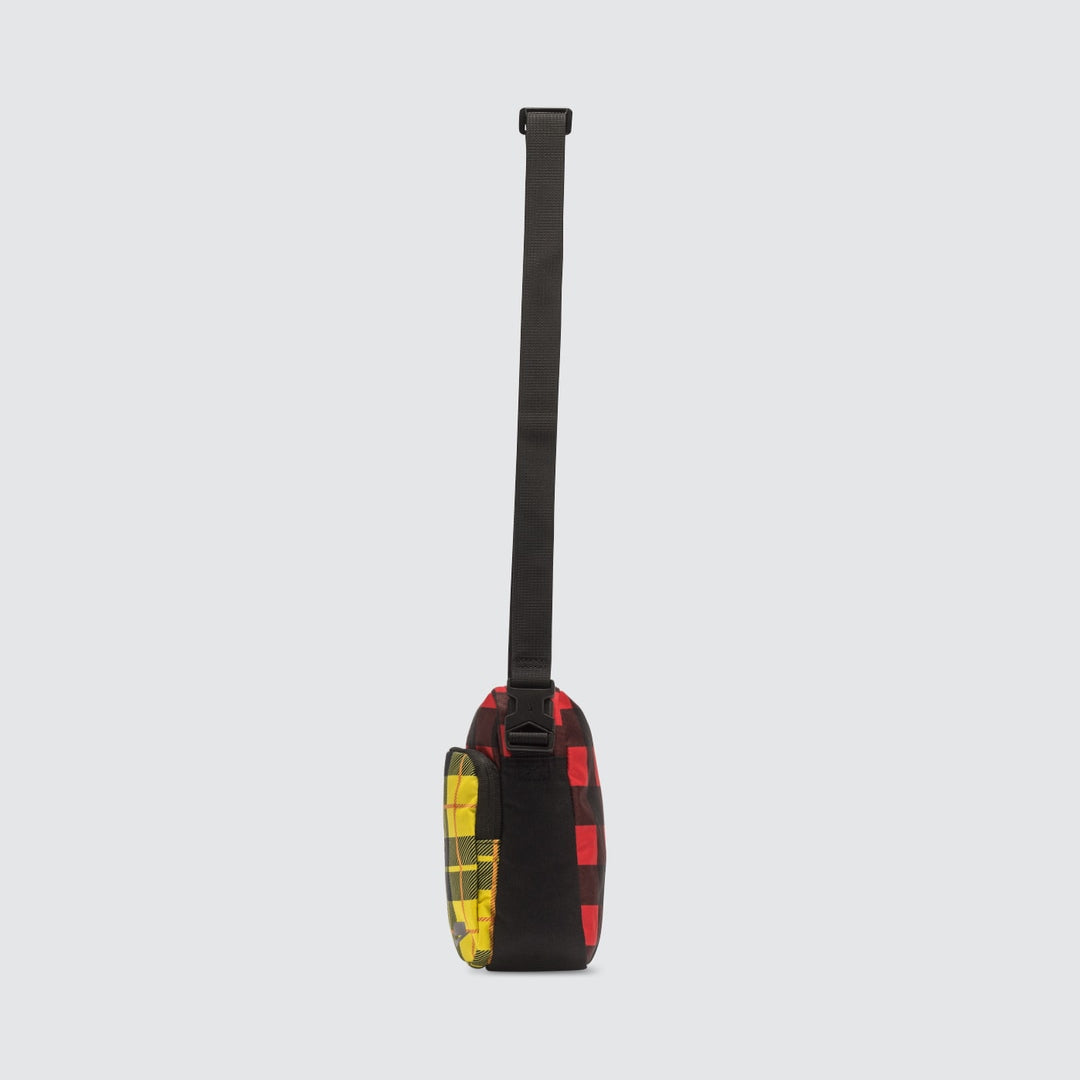 Nike Heritage Smit 2.0 Shoulder Bag BA5899-010