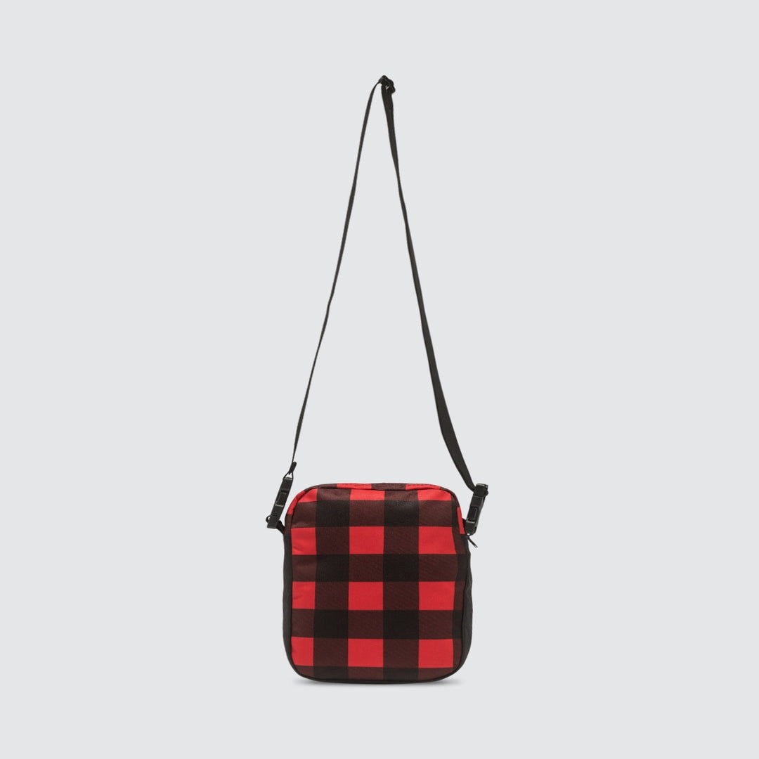 Nike Heritage Smit 2.0 Shoulder Bag BA5899-010