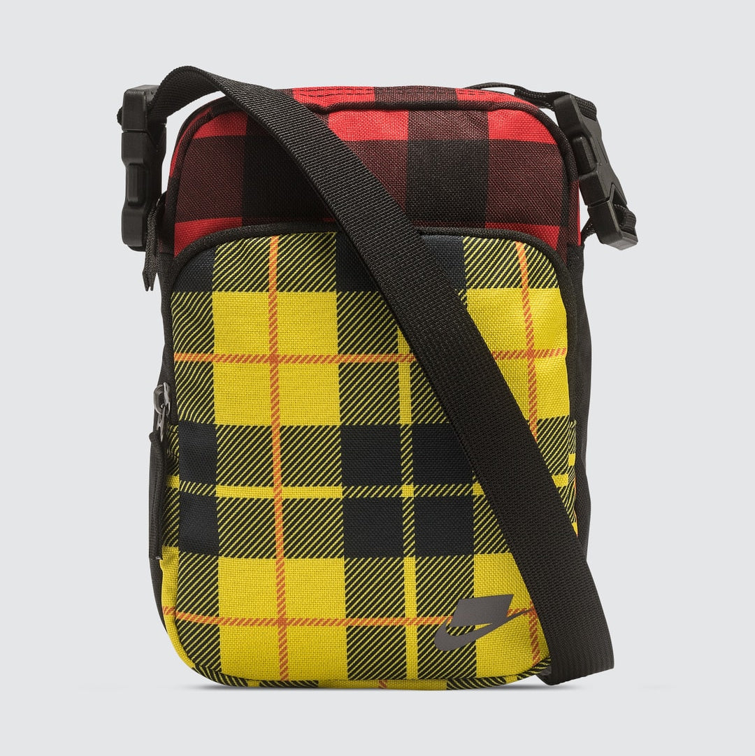 Nike Heritage Smit 2.0 Shoulder Bag BA5899-010