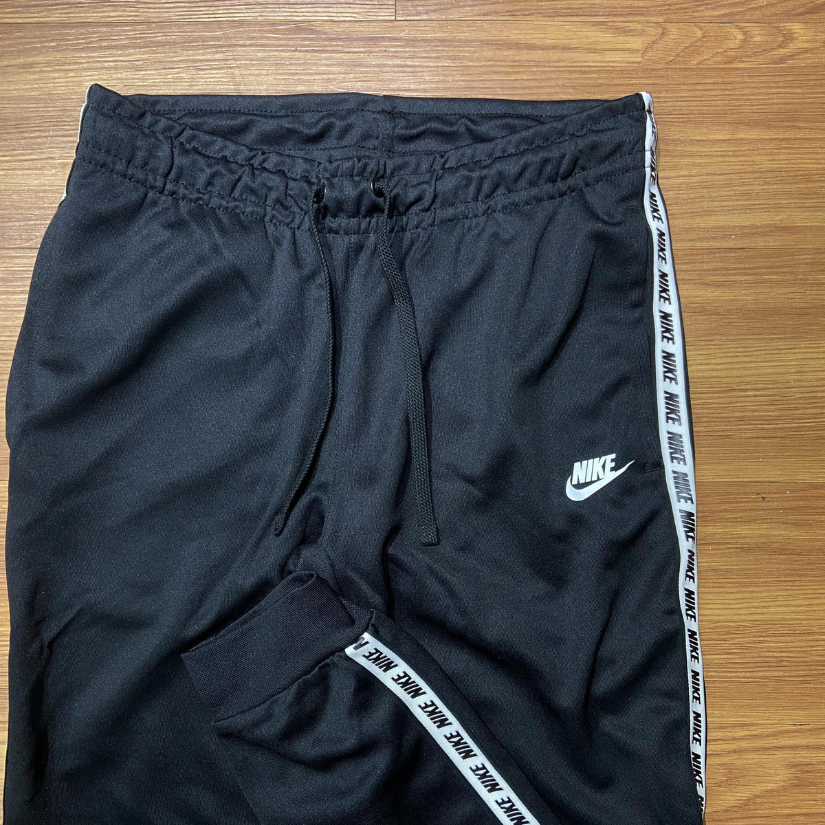 Nike NSW Repeat Poly Jogger Black AR4912-010