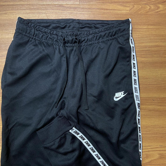 Nike NSW Repeat Poly Jogger Black AR4912-010