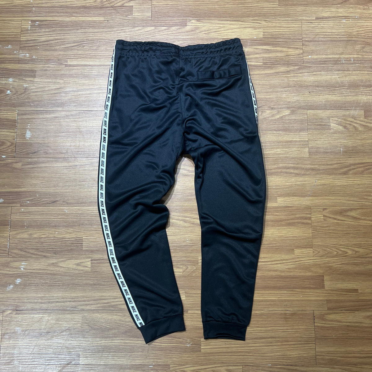 Nike NSW Repeat Poly Jogger Black AR4912-010