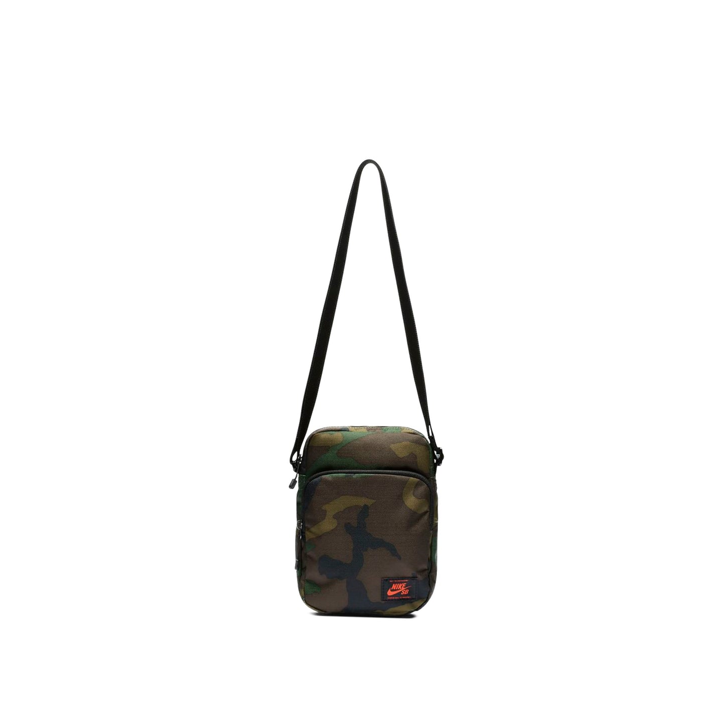 Nike SB Heritage Shoulder Bag Camo BA5849-210