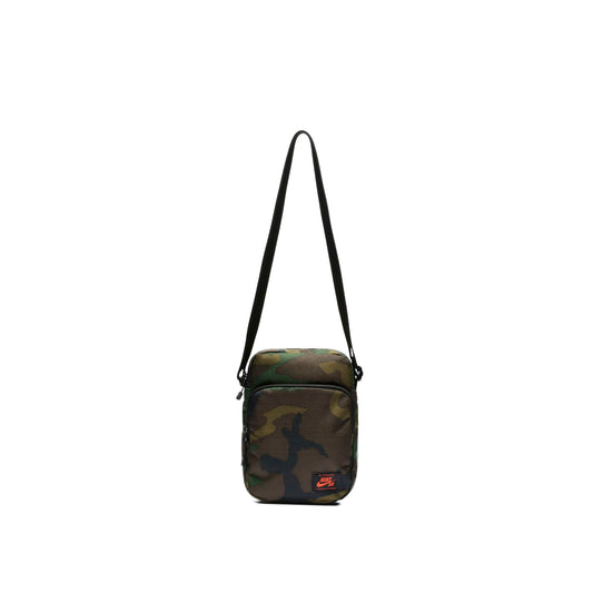 Nike SB Heritage Shoulder Bag Camo BA5849-210