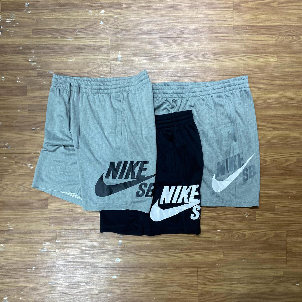 Nike SB Logo Dry Shorts