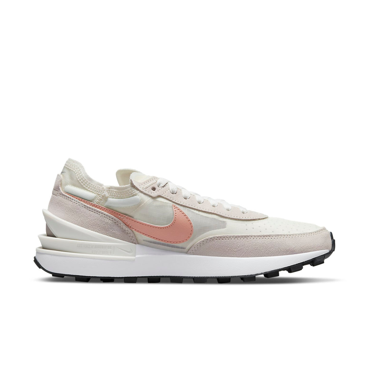 Nike WMNS Waffle One Sail Rose Whisper DN4696-102
