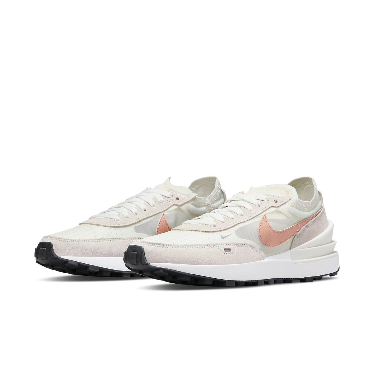 Nike WMNS Waffle One Sail Rose Whisper DN4696-102