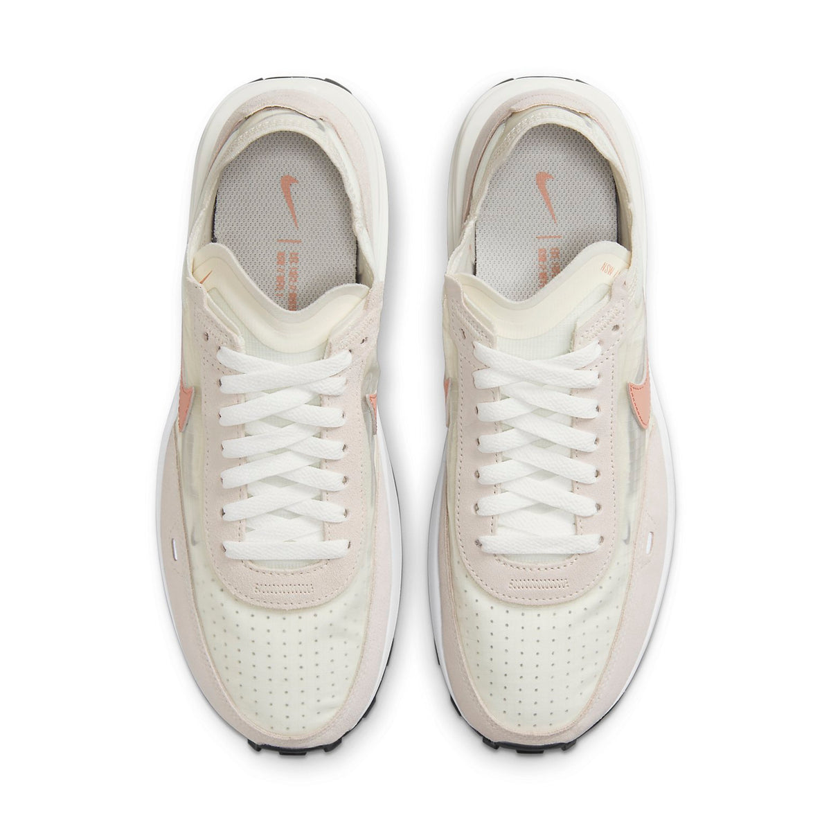 Nike WMNS Waffle One Sail Rose Whisper DN4696-102