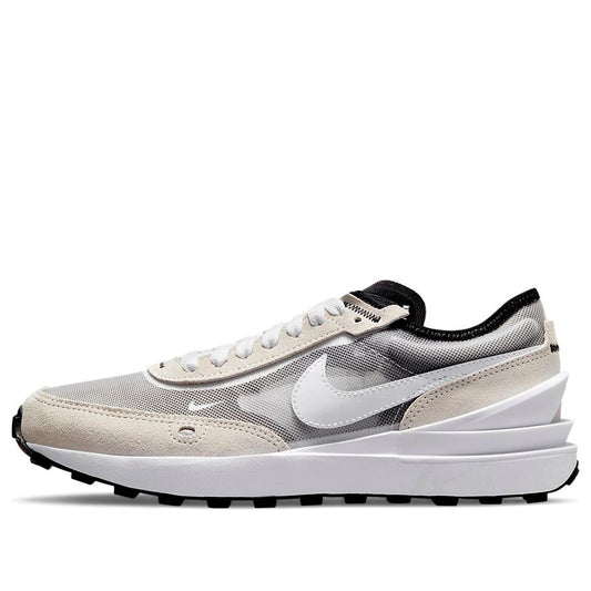 Nike Waffle One GS Summit White DC0481-100