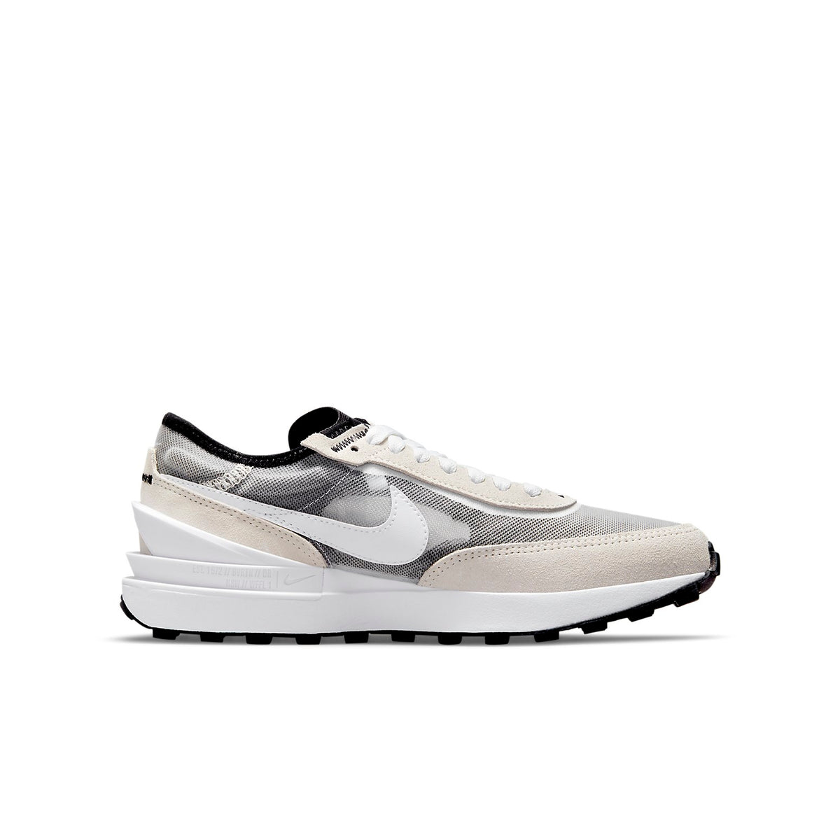 Nike Waffle One GS Summit White DC0481-100