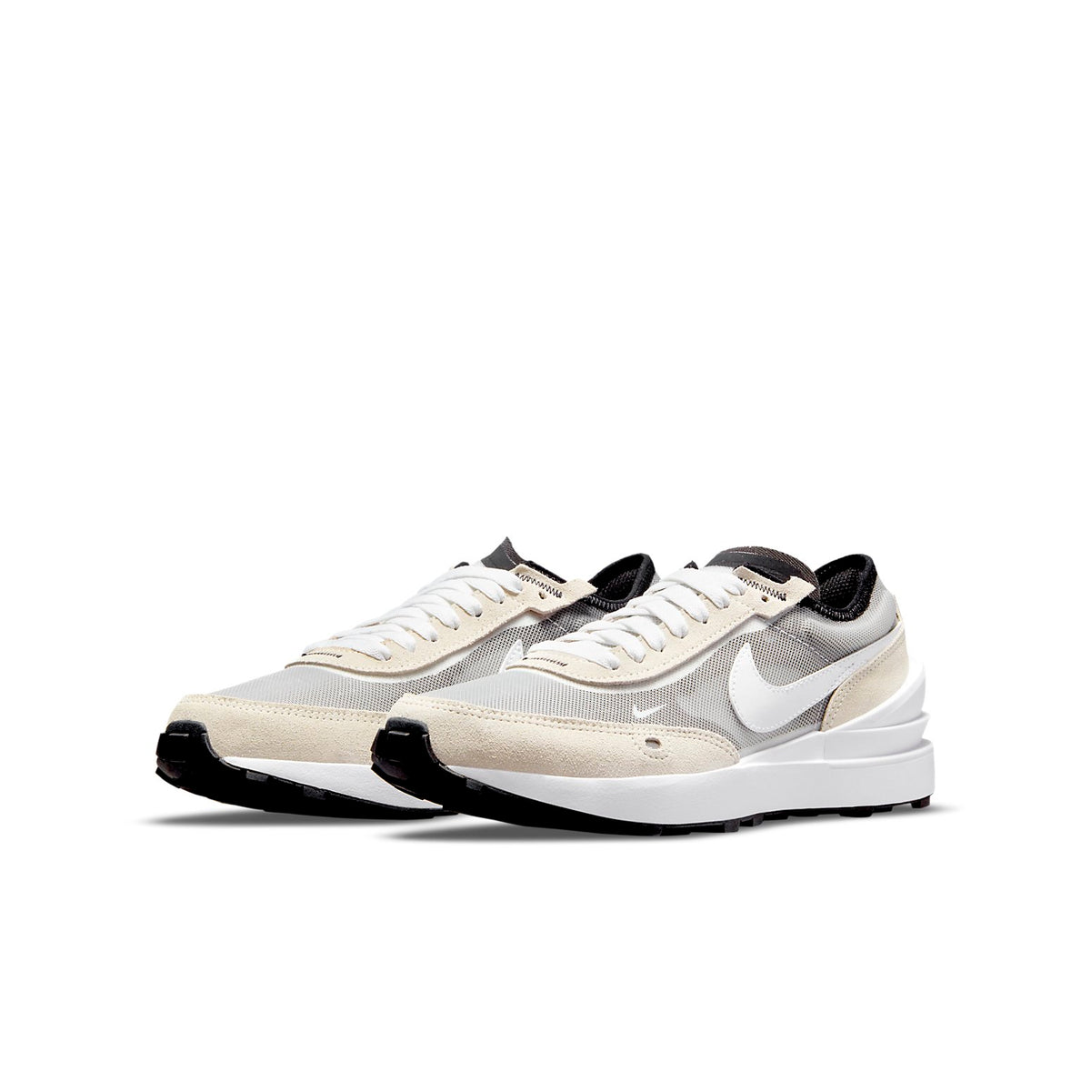 Nike Waffle One GS Summit White DC0481-100