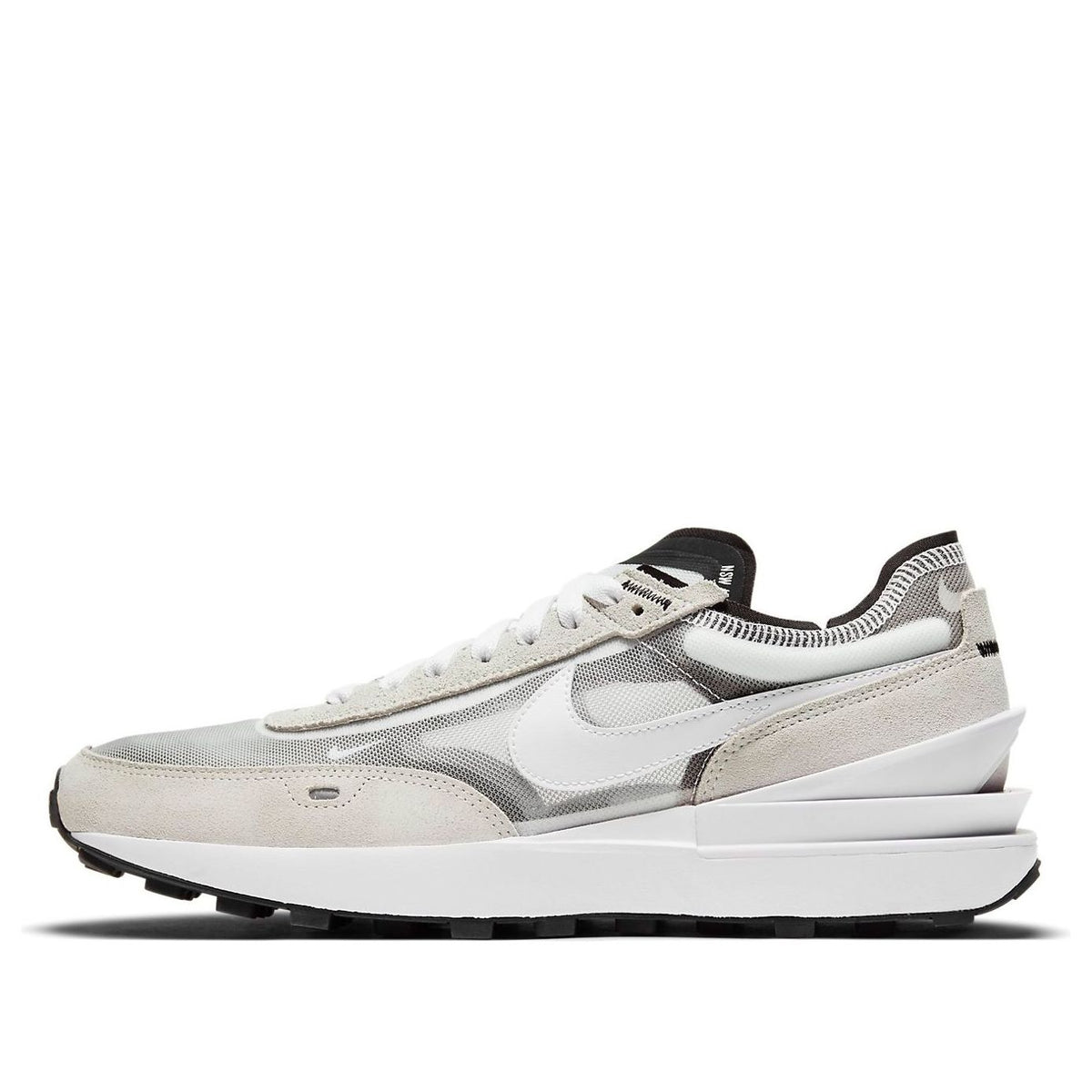 Nike Waffle One Summit White DA7995-100