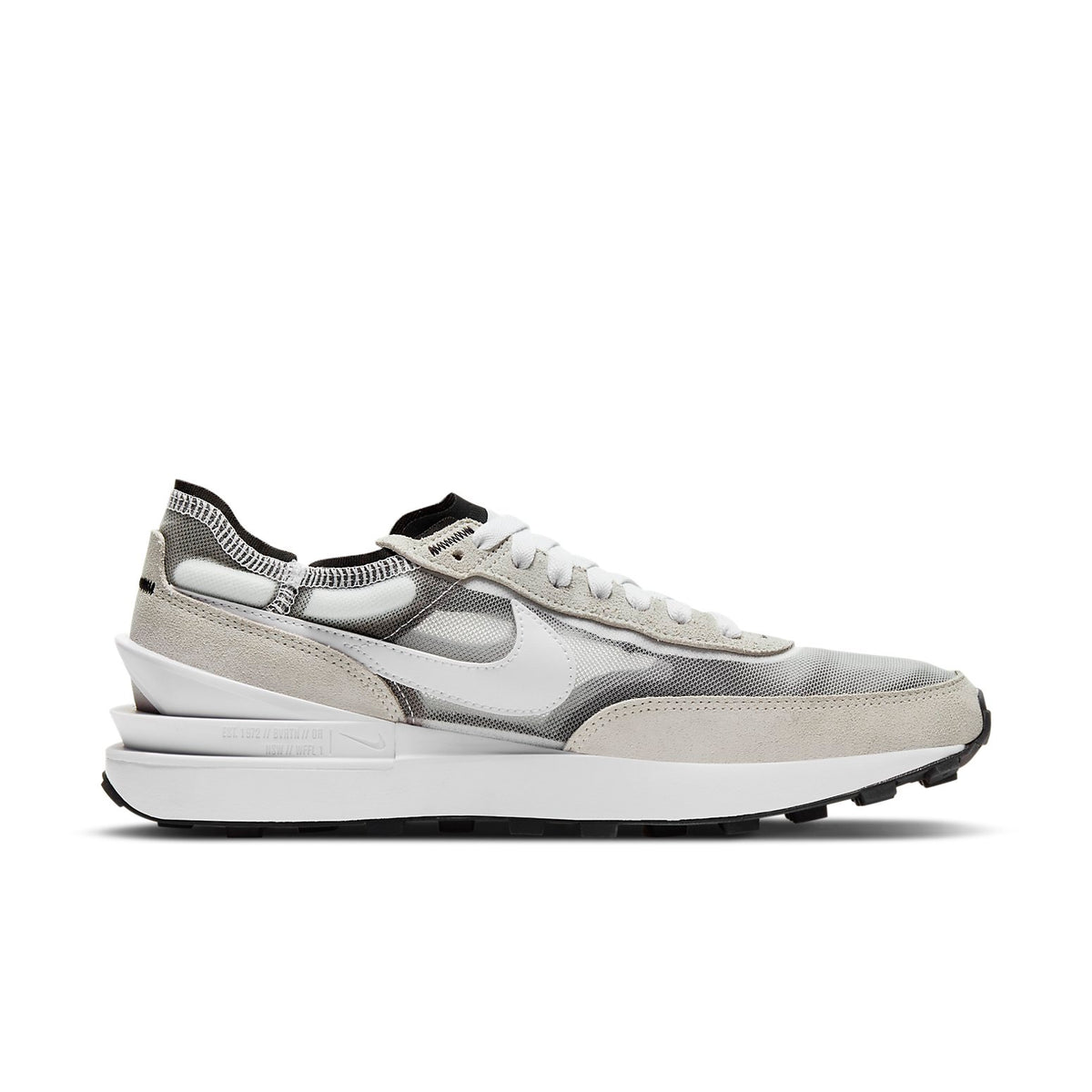 Nike Waffle One Summit White DA7995-100
