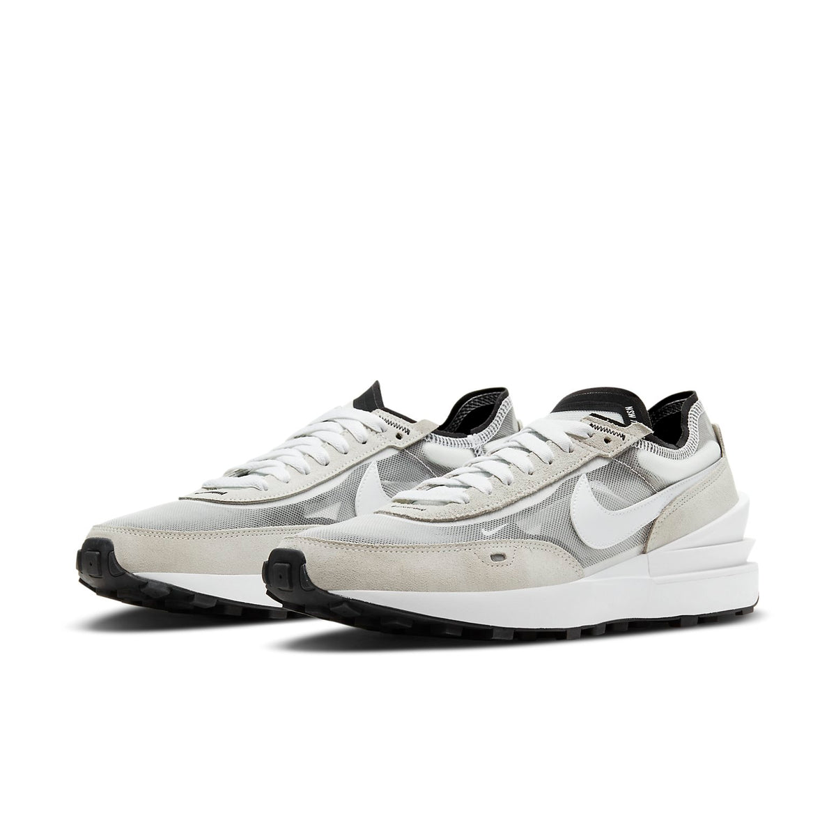 Nike Waffle One Summit White DA7995-100