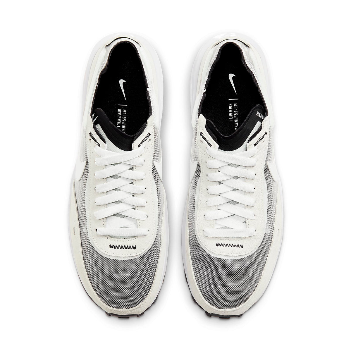 Nike Waffle One Summit White DA7995-100