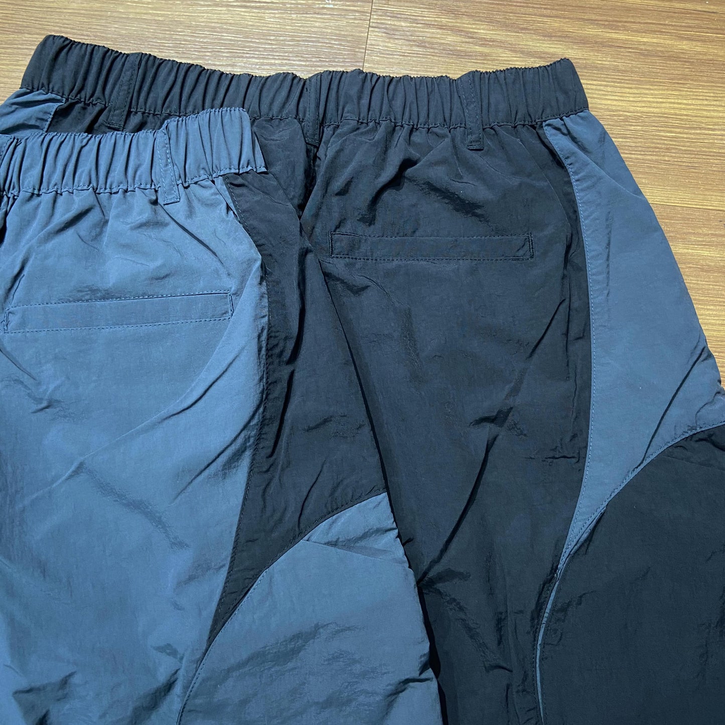 OutWild Patch Technical Shorts
