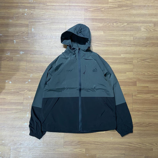 Outwild 2-Tone Waterproof Jacket