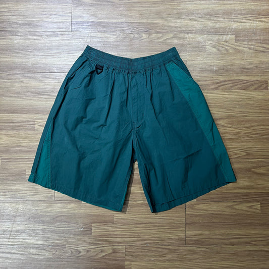 Pin Sktbs 22SS Split Beach Shorts