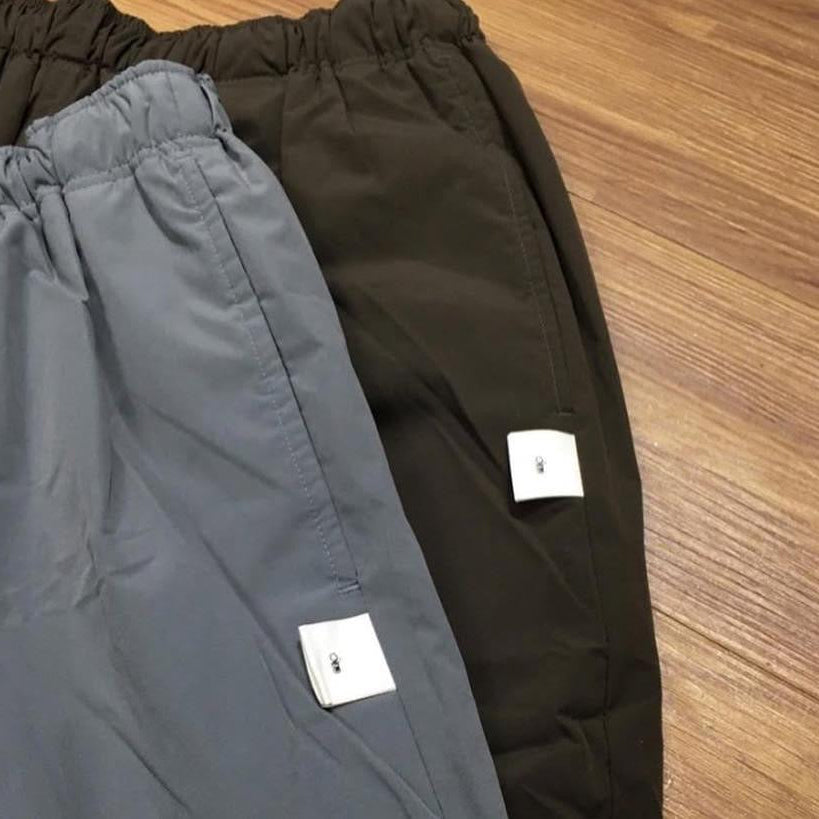 Pin Sktbs Logo Beach Shorts 實拍