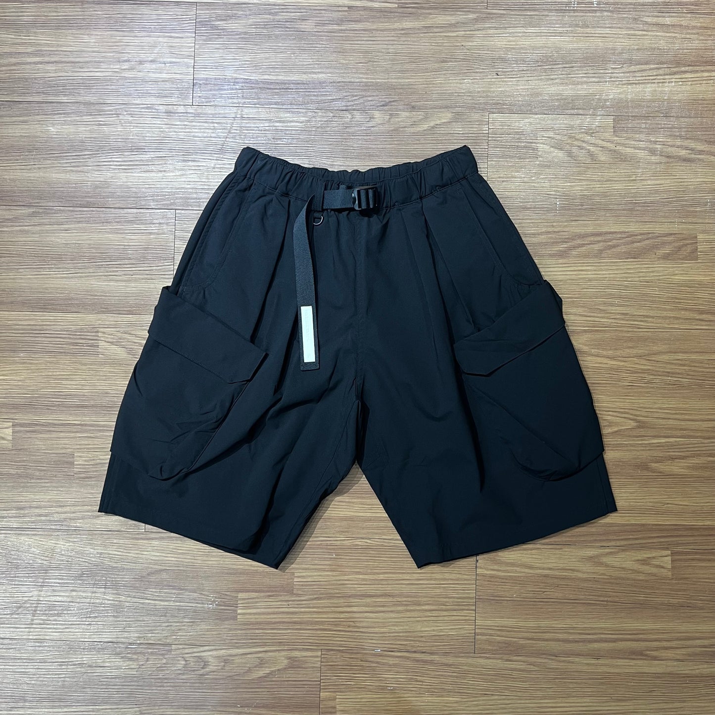 Pin Sktbs Military Cargo Shorts