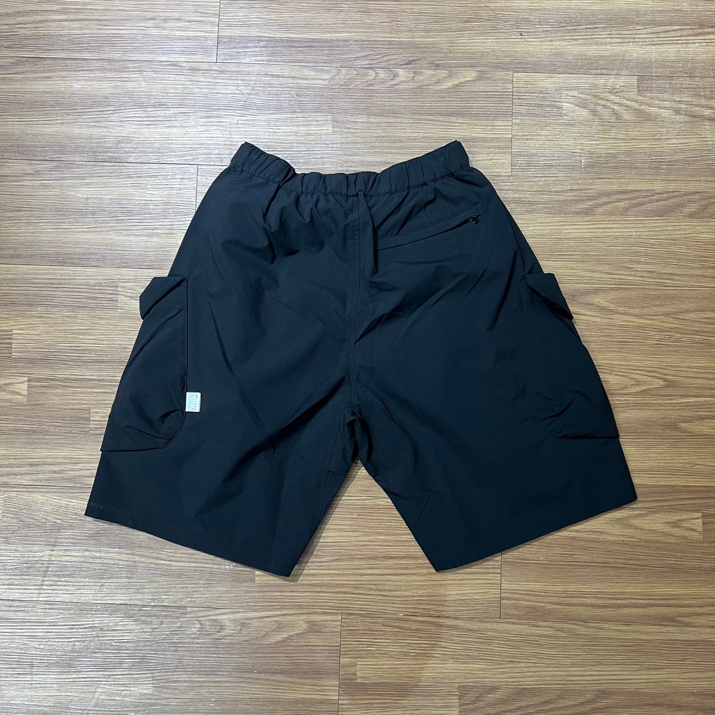 Pin Sktbs Military Cargo Shorts