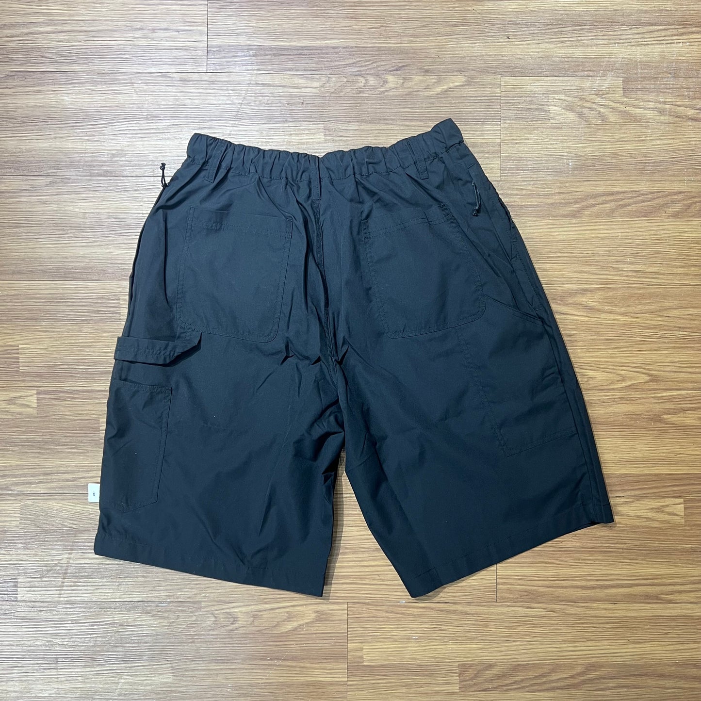 Pin Sktbs Relaxed Shorts