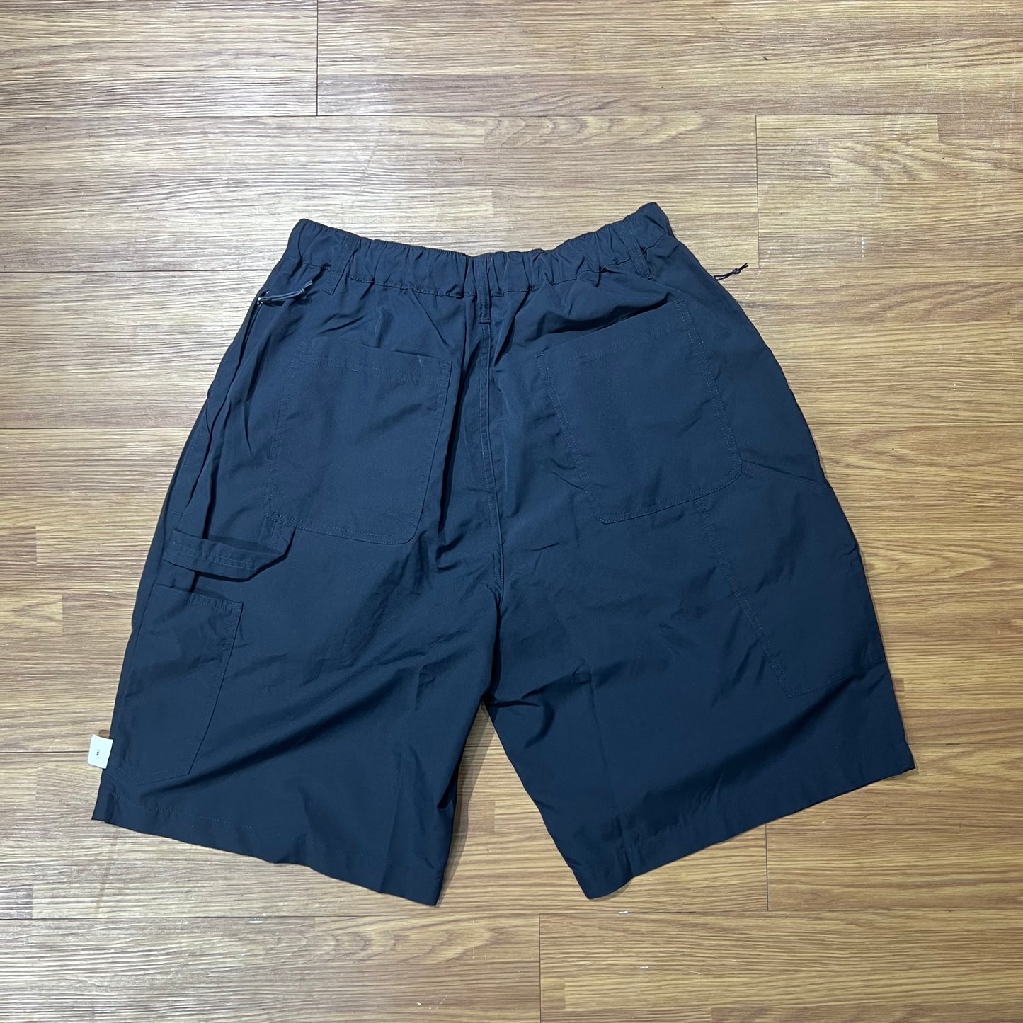 Pin Sktbs Relaxed Shorts