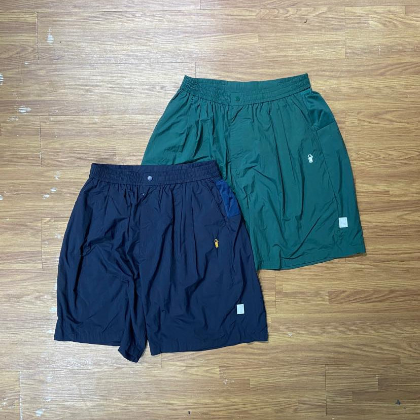 Pin Sktbs Tennis Shorts