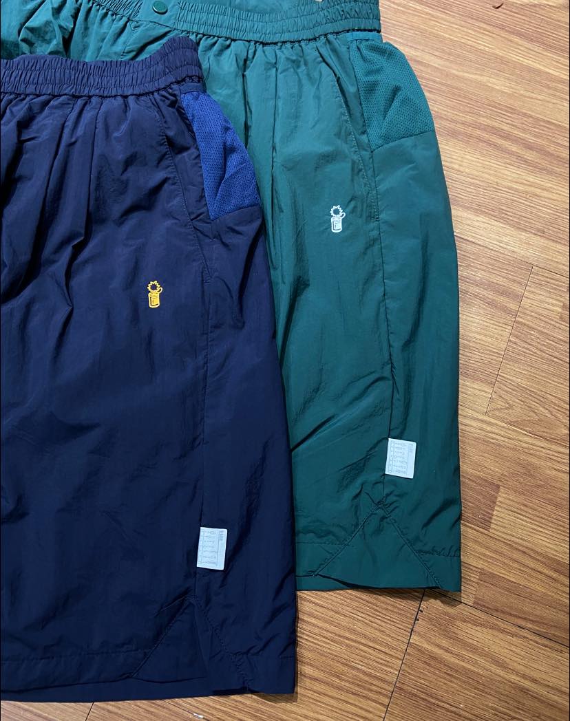 Pin Sktbs Tennis Shorts