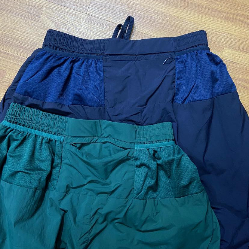 Pin Sktbs Tennis Shorts