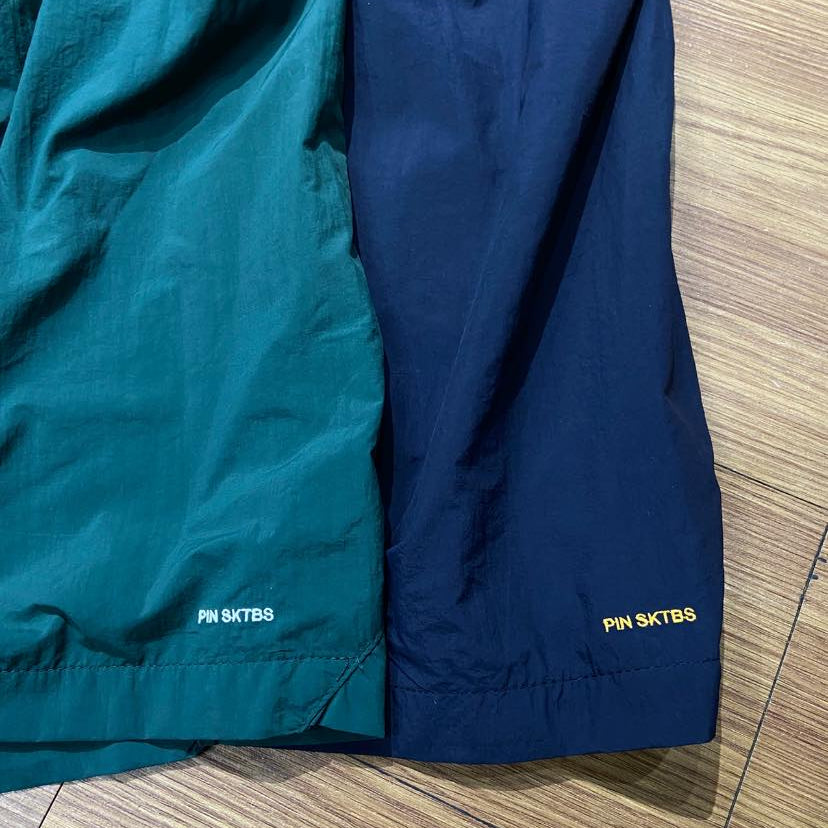 Pin Sktbs Tennis Shorts