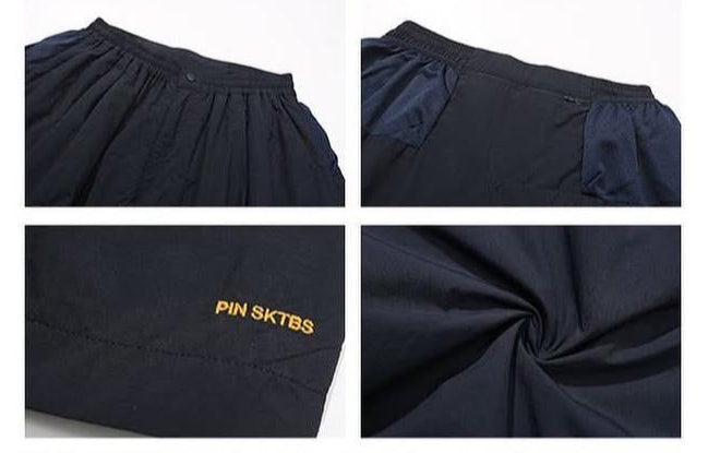 Pin Sktbs Tennis Shorts