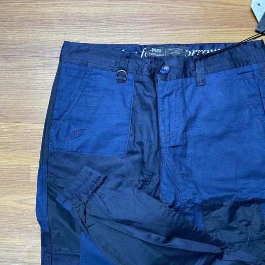 Publish Brand Marcello Jogger Indigo Blue