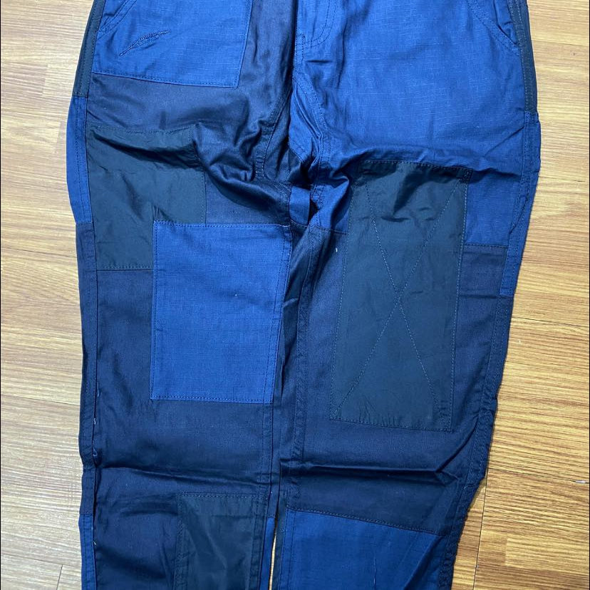 Publish Brand Marcello Jogger Indigo Blue