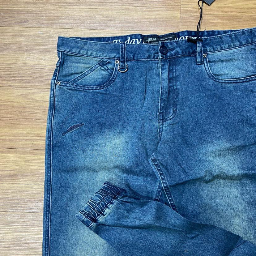Publish Brand Pacific Jogger Denim