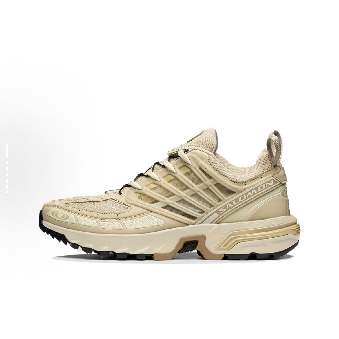 Salomon ACS Pro Advanced Safari/Bleached Sand 470612