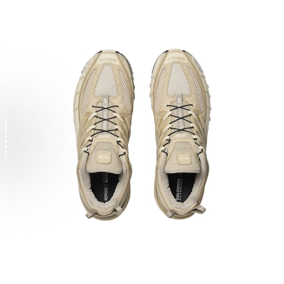 Salomon ACS Pro Advanced Safari/Bleached Sand 470612