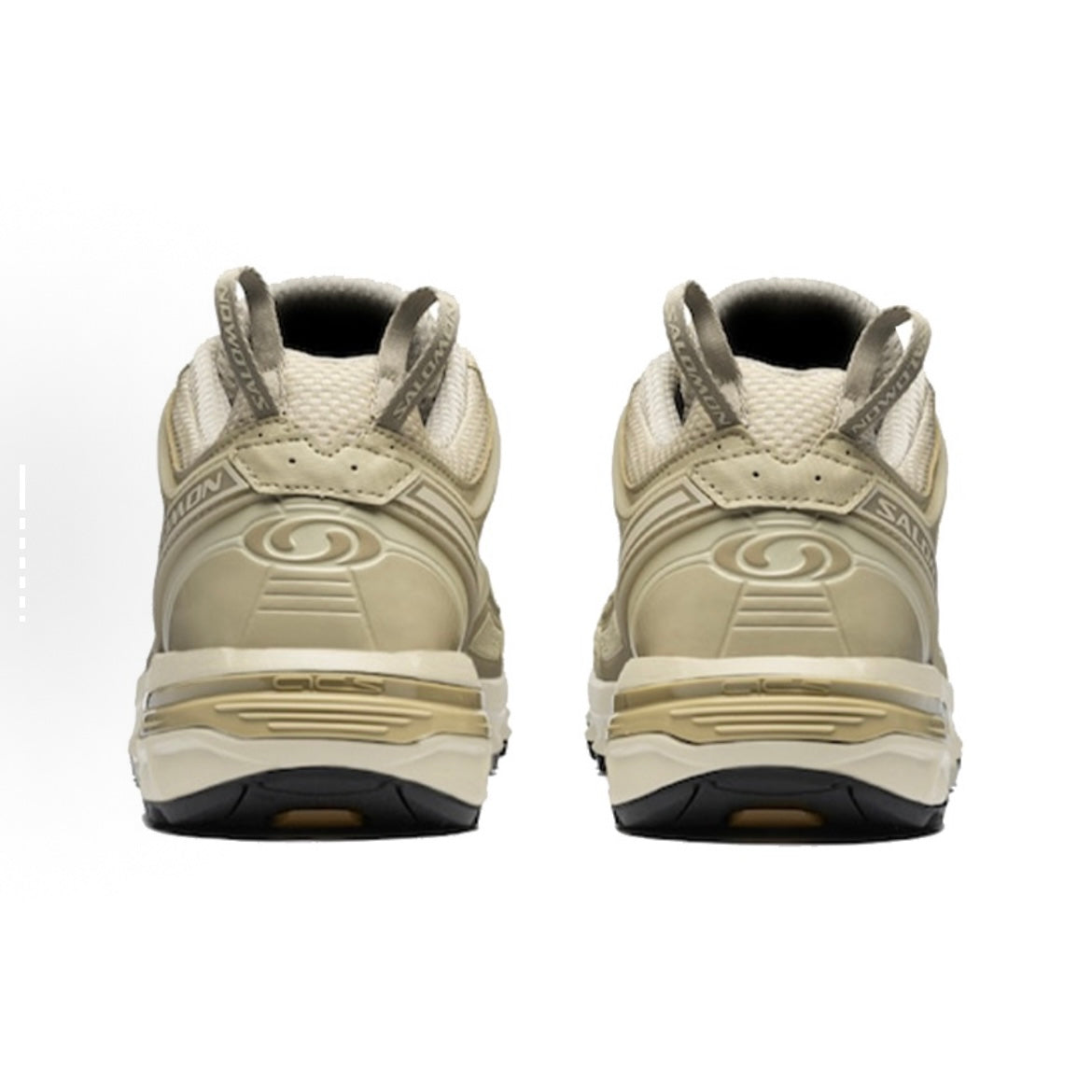 Salomon ACS Pro Advanced Safari/Bleached Sand 470612