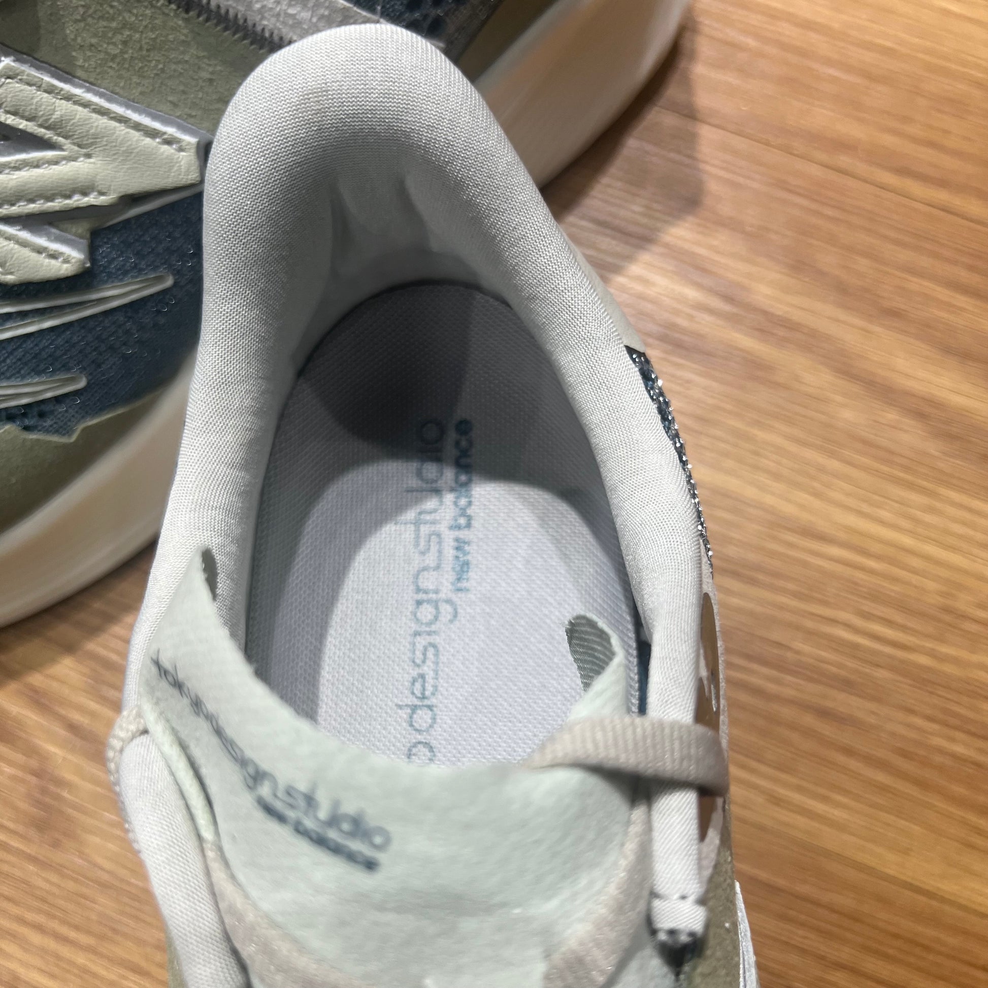 Stone Island x New Balance Tokyo Design Fuelcell RC Elite V2 MSRCELTO 實拍