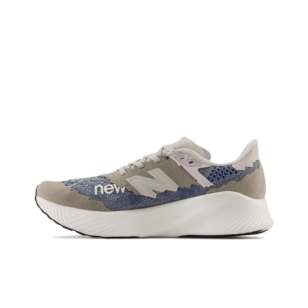 Stone Island x New Balance Tokyo Design Fuelcell RC Elite V2 MSRCELTO