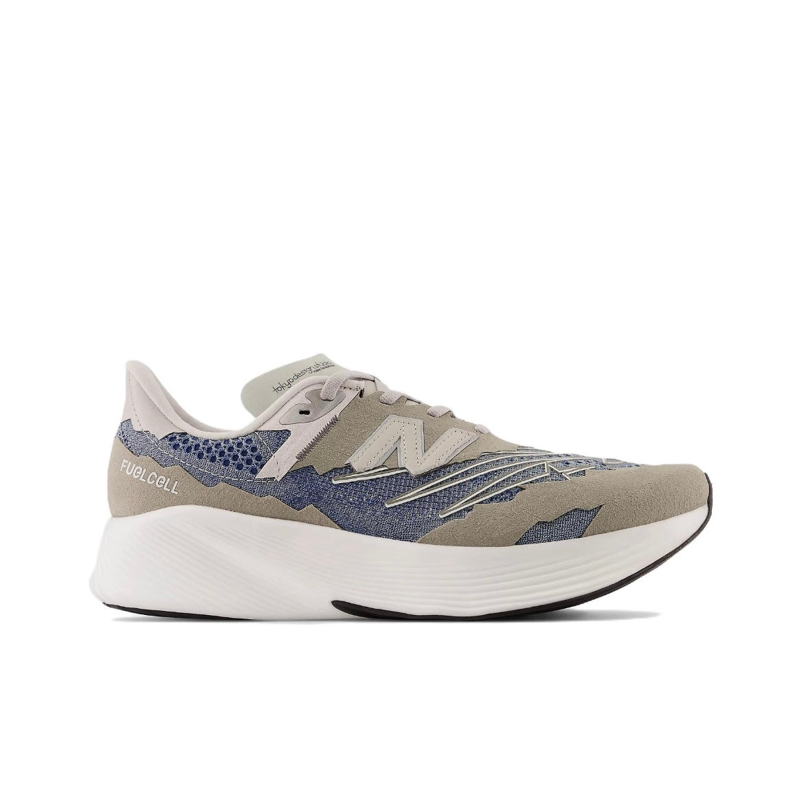 Stone Island x New Balance Tokyo Design Fuelcell RC Elite V2 MSRCELTO