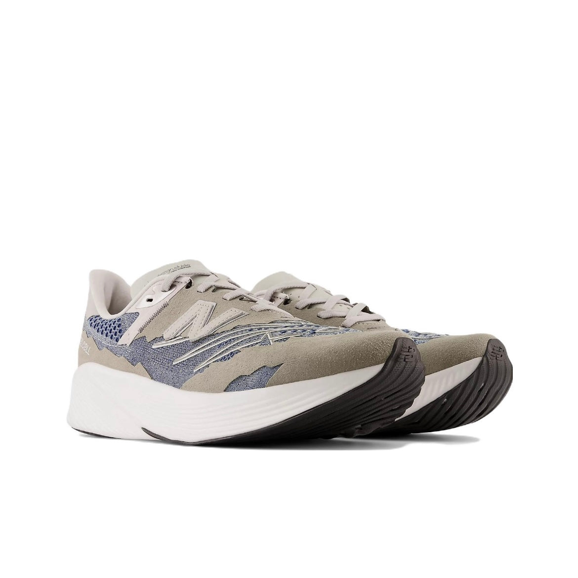 Stone Island x New Balance Tokyo Design Fuelcell RC Elite V2 MSRCELTO