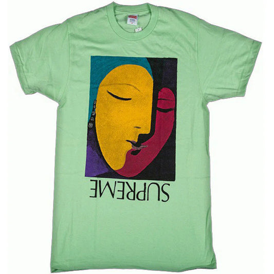 Supreme SS17 Abstract Tee