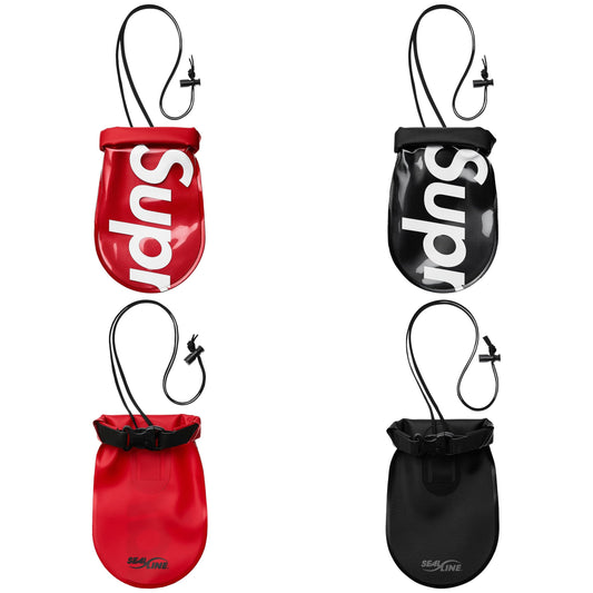 Supreme SS18 SealLine® See™ Pouch Large